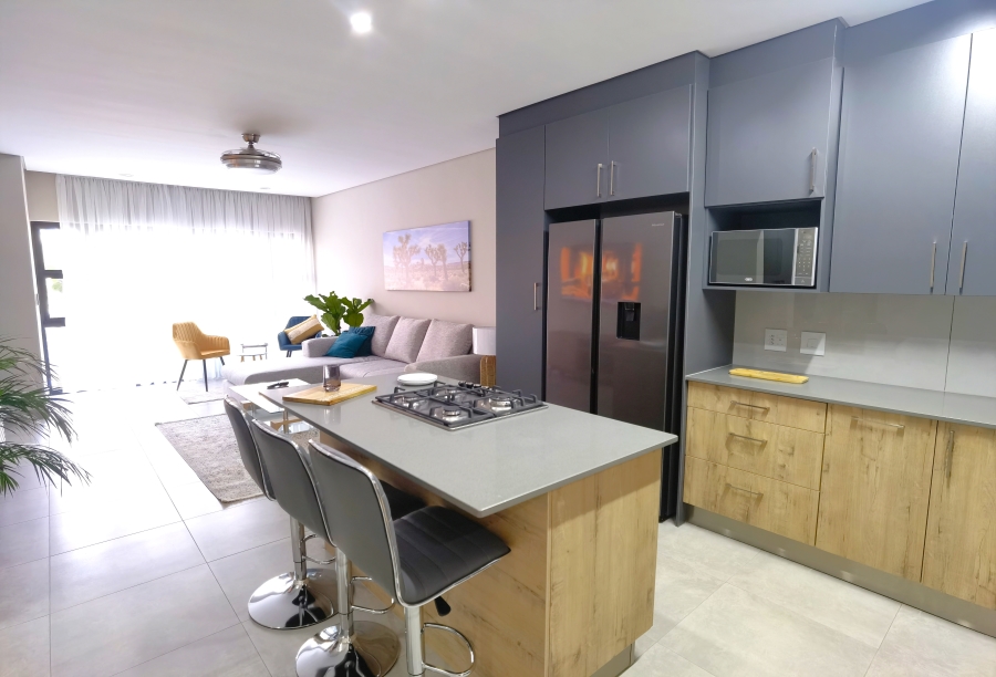 2 Bedroom Property for Sale in Die Hoewes Gauteng