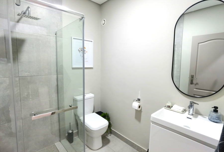 2 Bedroom Property for Sale in Die Hoewes Gauteng