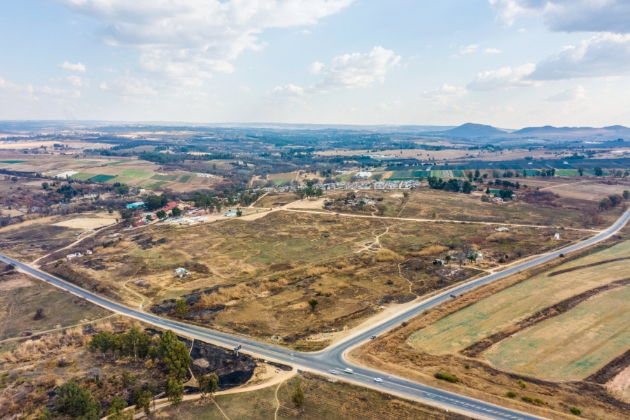 0 Bedroom Property for Sale in Lanseria Gauteng