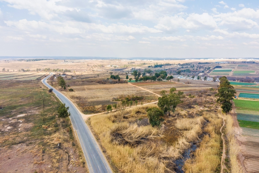 0 Bedroom Property for Sale in Lanseria Gauteng