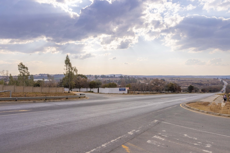 0 Bedroom Property for Sale in Lanseria Gauteng