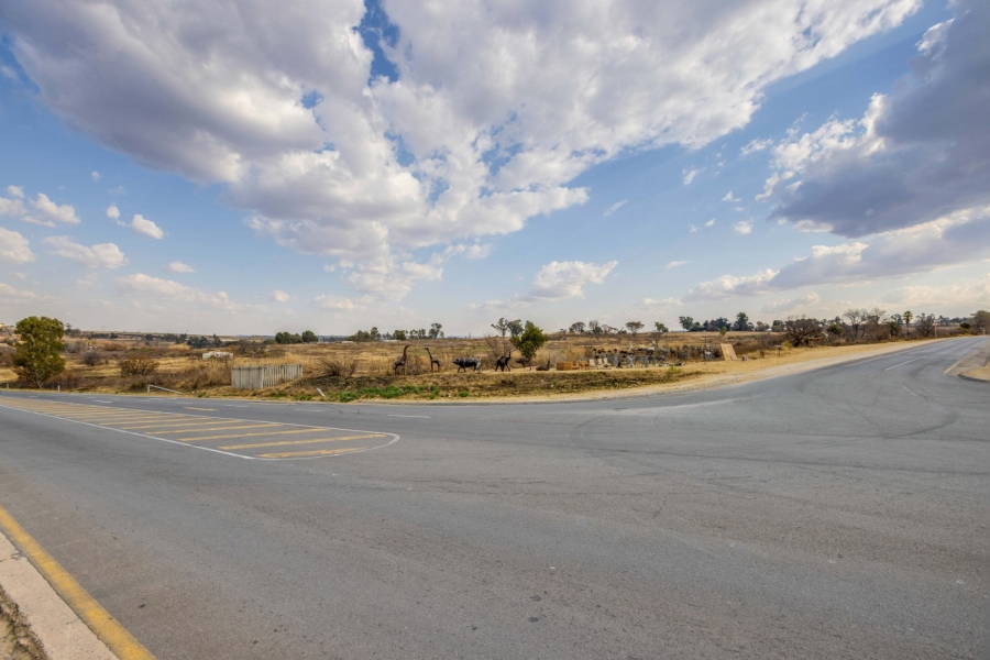 0 Bedroom Property for Sale in Lanseria Gauteng