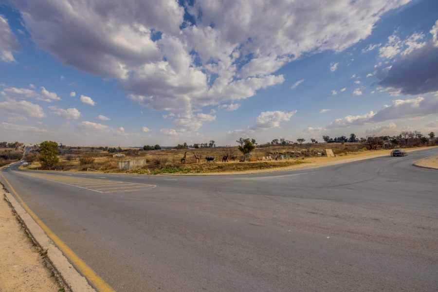 0 Bedroom Property for Sale in Lanseria Gauteng