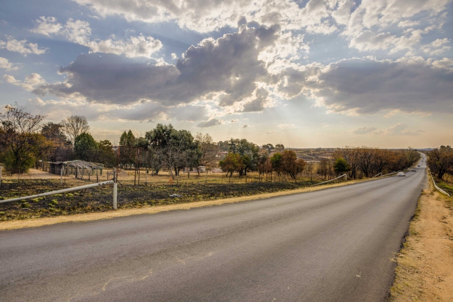 0 Bedroom Property for Sale in Lanseria Gauteng