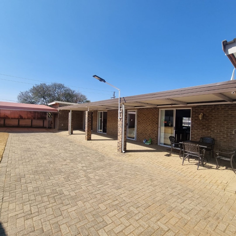 3 Bedroom Property for Sale in Vaal Marina Gauteng