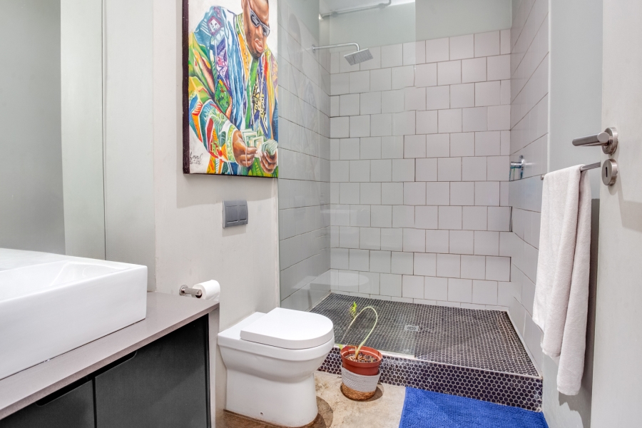 1 Bedroom Property for Sale in Maboneng Gauteng