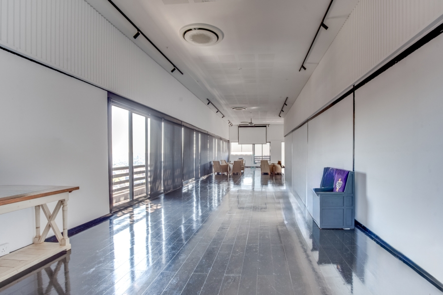 1 Bedroom Property for Sale in Maboneng Gauteng