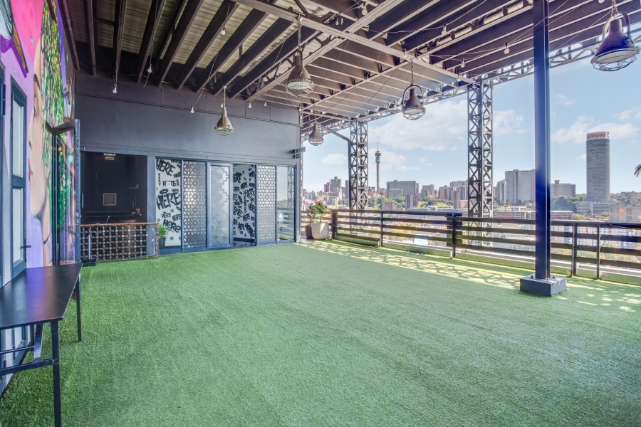 1 Bedroom Property for Sale in Maboneng Gauteng