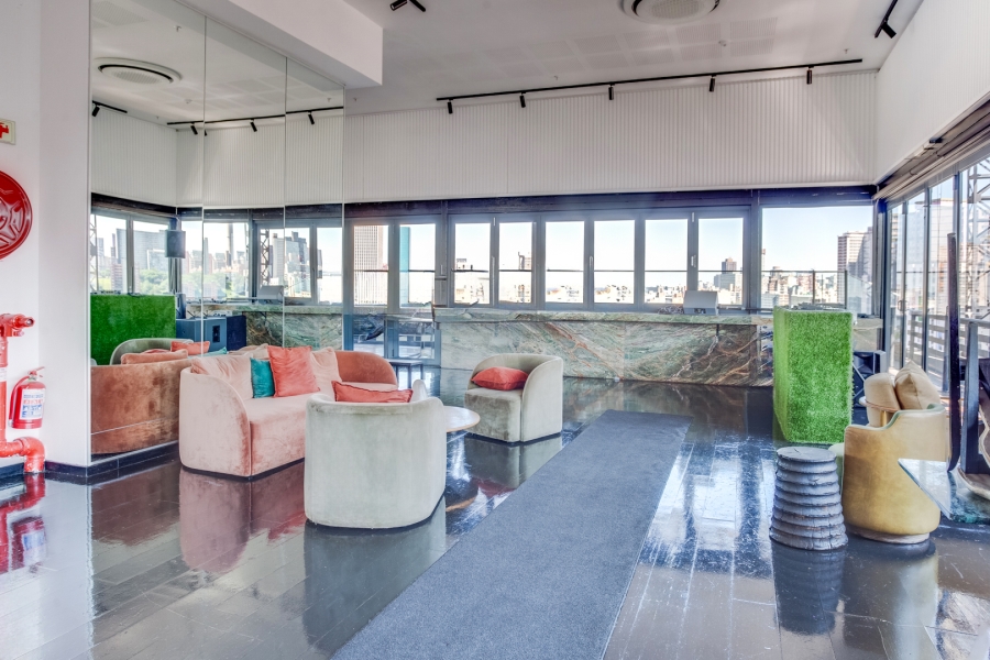 1 Bedroom Property for Sale in Maboneng Gauteng