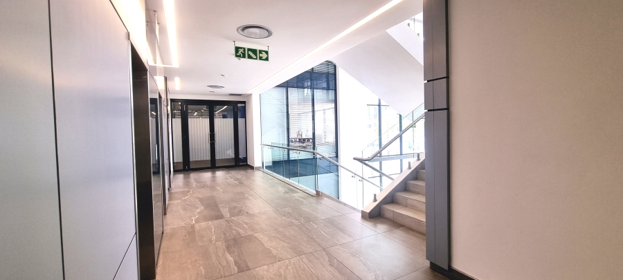 To Let Commercial Property for Rent in Waterfall Gauteng