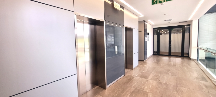 To Let Commercial Property for Rent in Waterfall Gauteng