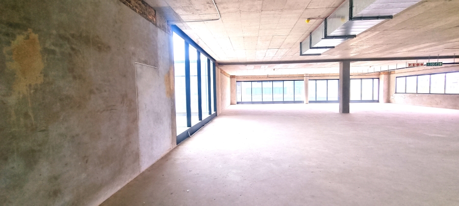 To Let Commercial Property for Rent in Waterfall Gauteng