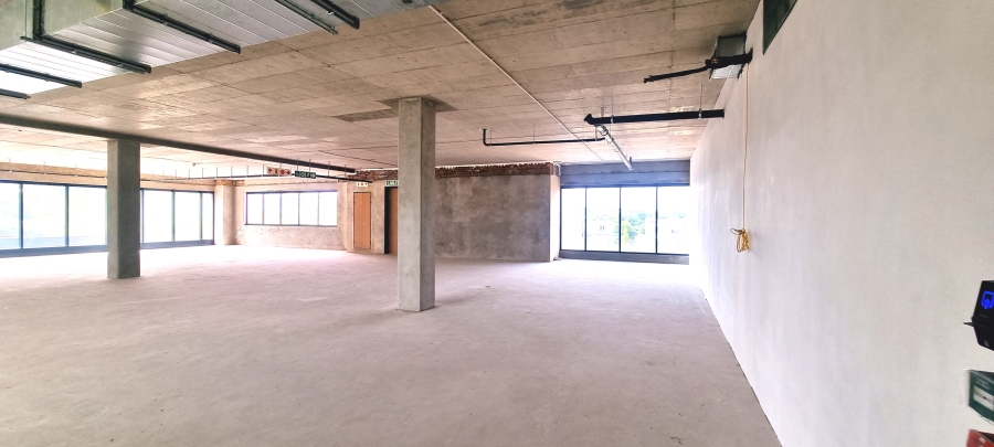 To Let Commercial Property for Rent in Waterfall Gauteng