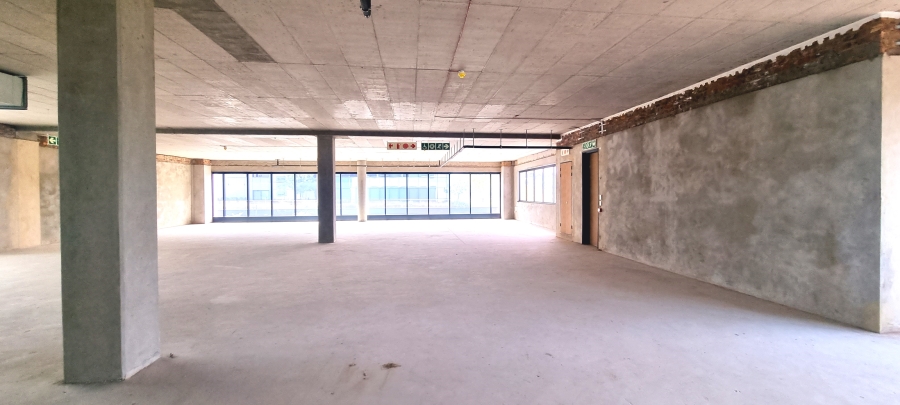 To Let Commercial Property for Rent in Waterfall Gauteng