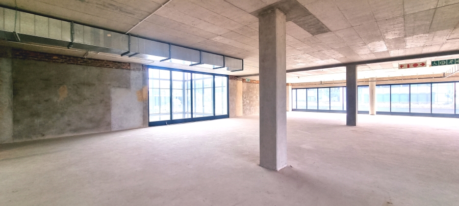To Let Commercial Property for Rent in Waterfall Gauteng