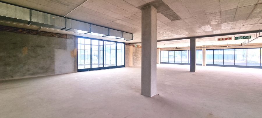 To Let Commercial Property for Rent in Waterfall Gauteng