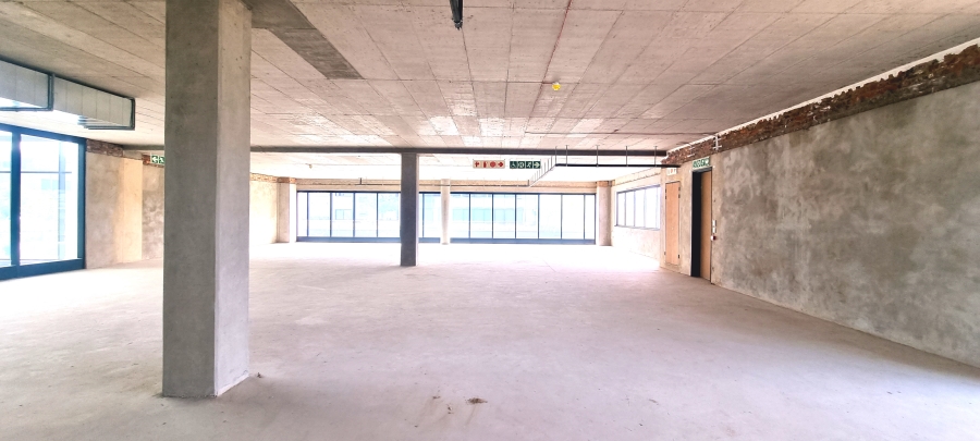 To Let Commercial Property for Rent in Waterfall Gauteng