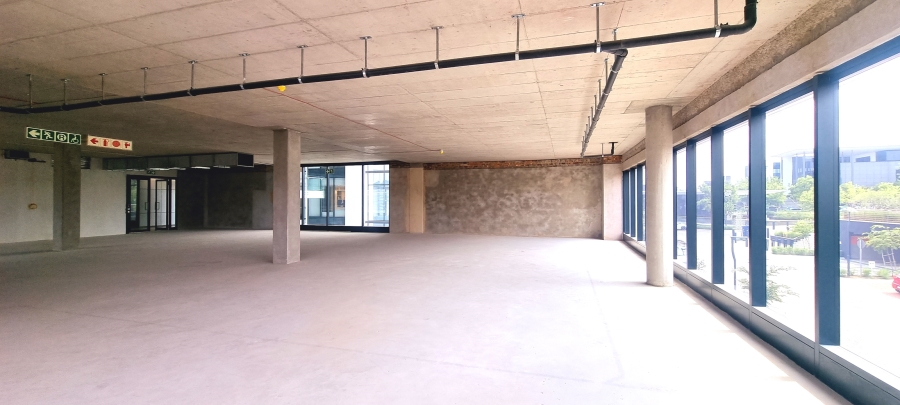 To Let Commercial Property for Rent in Waterfall Gauteng