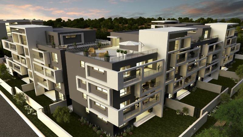 2 Bedroom Property for Sale in Morningside Gauteng