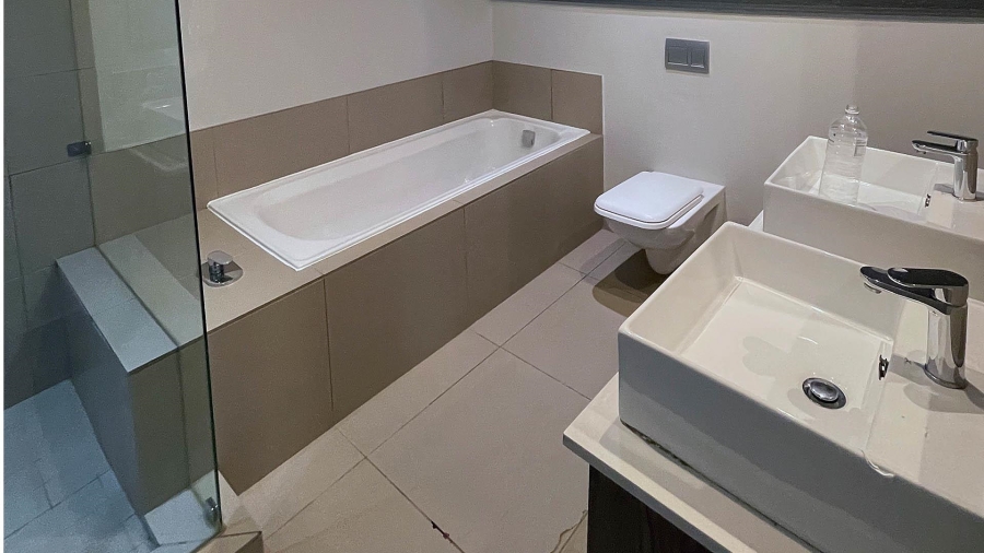 2 Bedroom Property for Sale in Morningside Gauteng