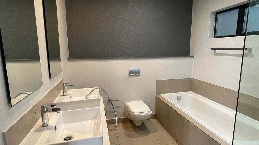 2 Bedroom Property for Sale in Morningside Gauteng