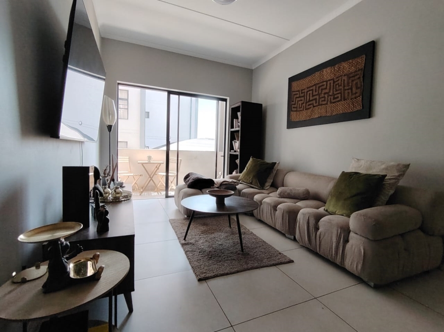 2 Bedroom Property for Sale in Erand Gardens Gauteng