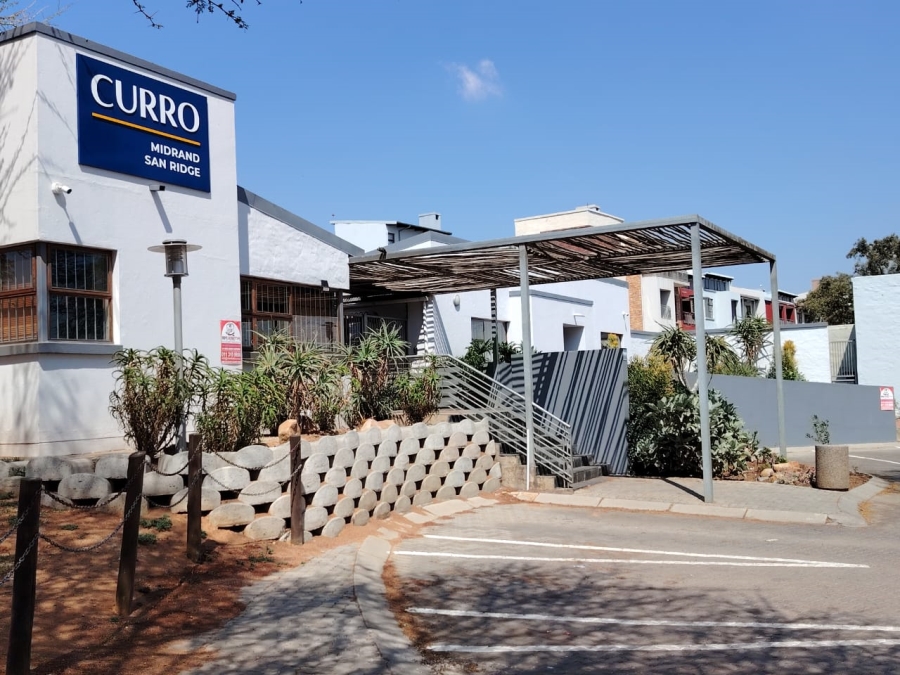 2 Bedroom Property for Sale in Erand Gardens Gauteng