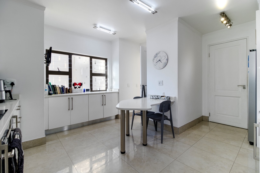 4 Bedroom Property for Sale in Morningside Gauteng
