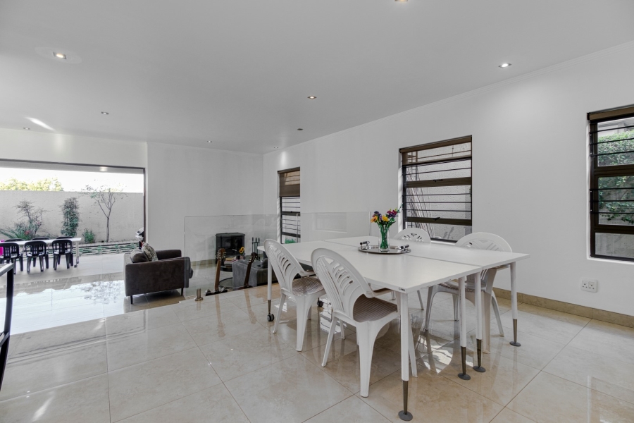 4 Bedroom Property for Sale in Morningside Gauteng