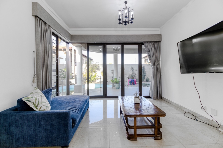 4 Bedroom Property for Sale in Morningside Gauteng