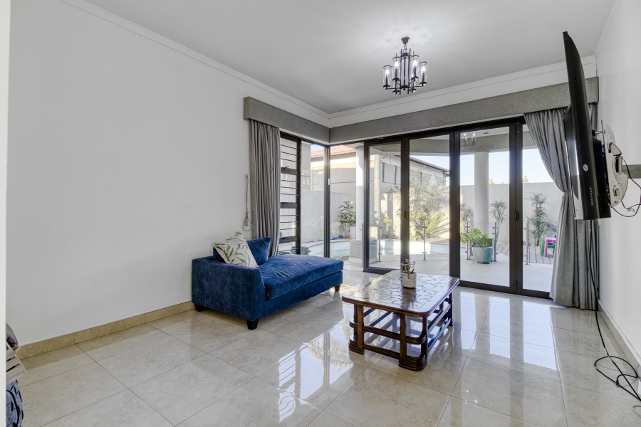 4 Bedroom Property for Sale in Morningside Gauteng