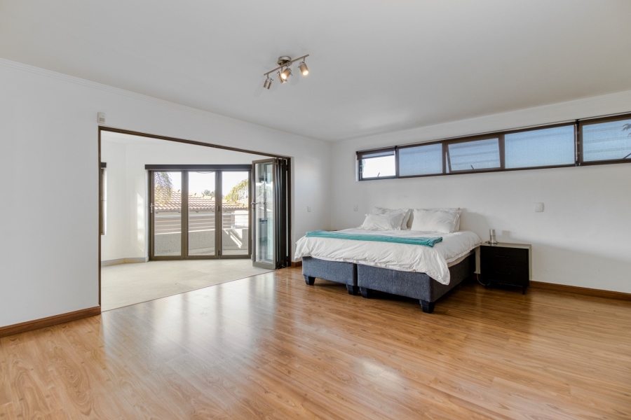4 Bedroom Property for Sale in Morningside Gauteng