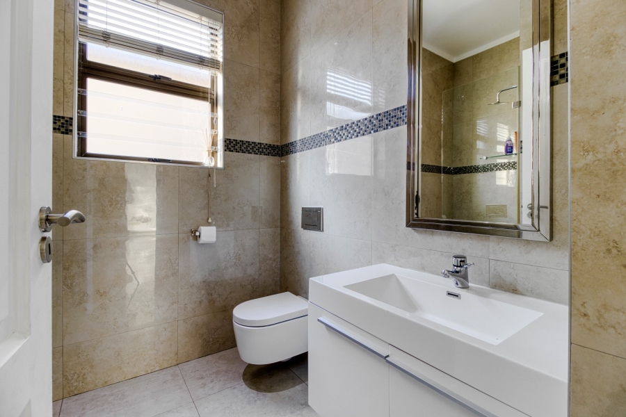 4 Bedroom Property for Sale in Morningside Gauteng