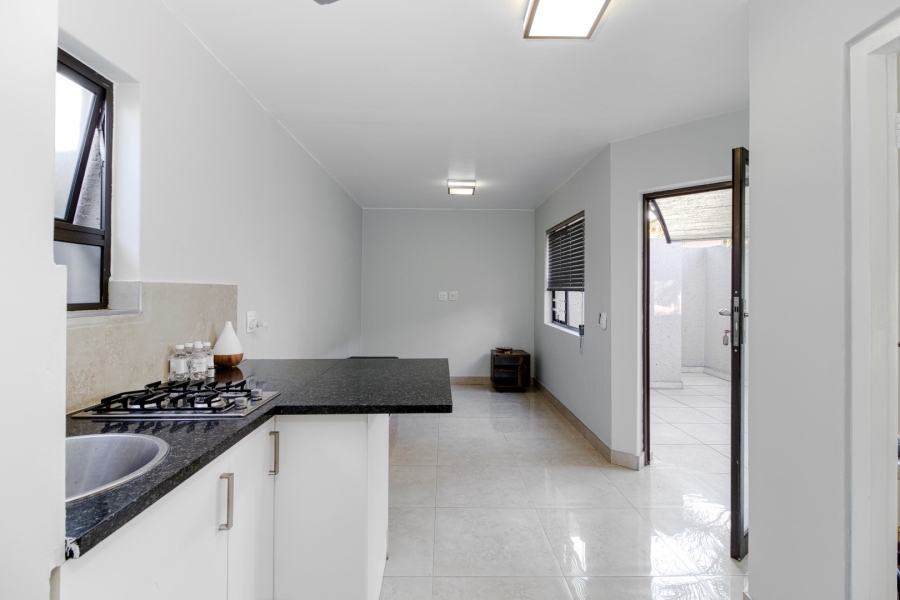 4 Bedroom Property for Sale in Morningside Gauteng