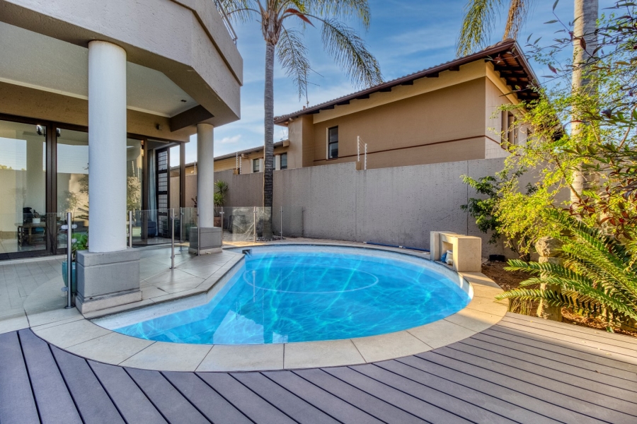 4 Bedroom Property for Sale in Morningside Gauteng