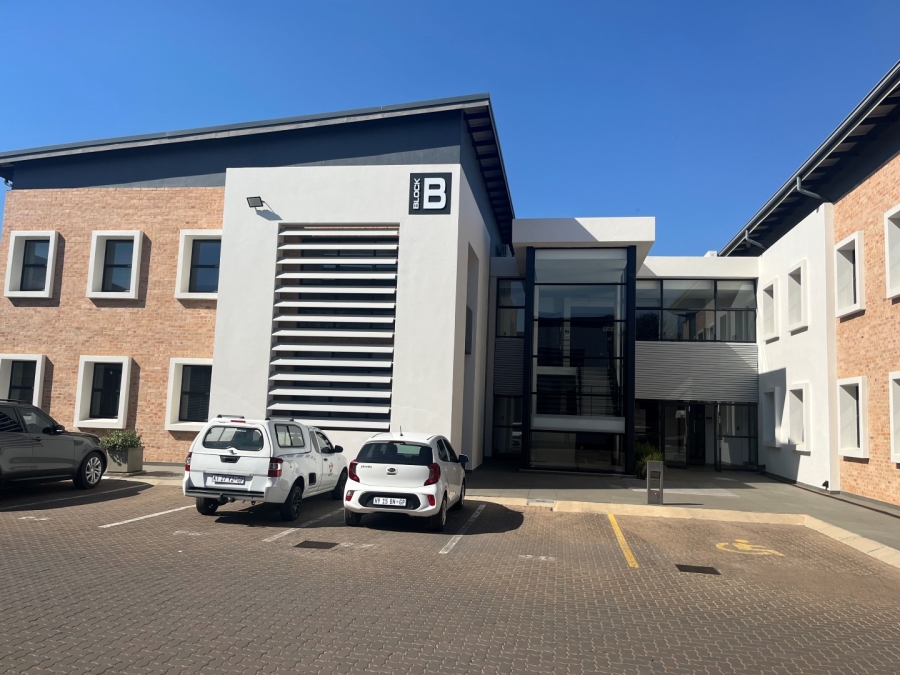 Commercial Property for Sale in Honeydew Gauteng