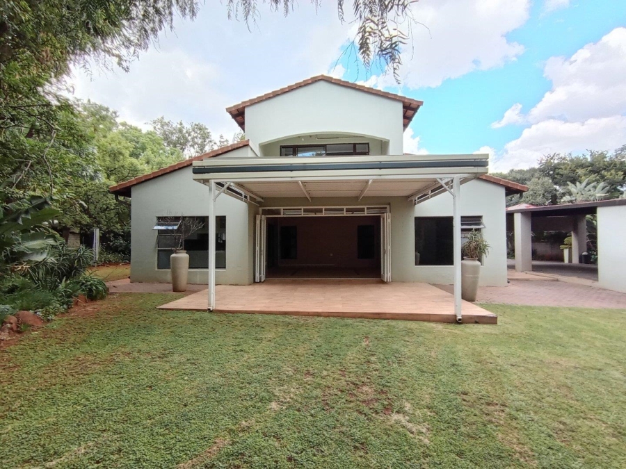 To Let 3 Bedroom Property for Rent in Ruimsig Gauteng