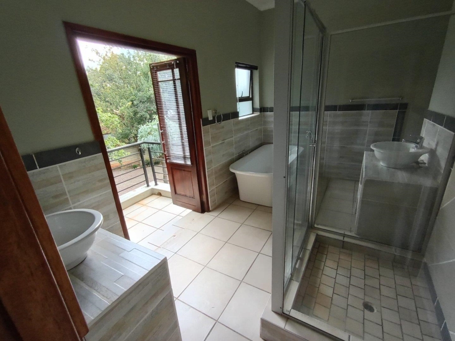 To Let 3 Bedroom Property for Rent in Ruimsig Gauteng