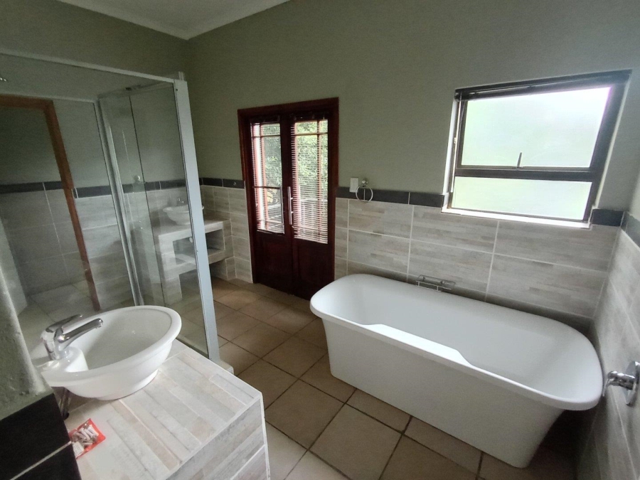 To Let 3 Bedroom Property for Rent in Ruimsig Gauteng