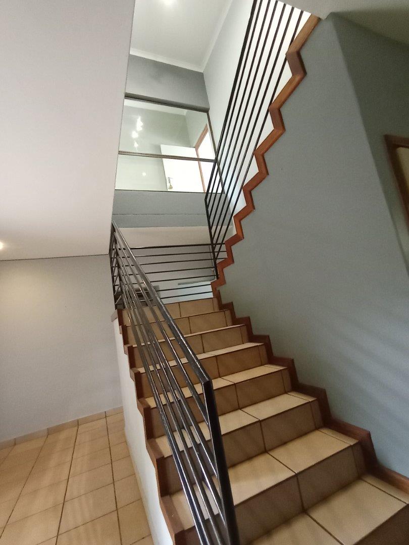 To Let 3 Bedroom Property for Rent in Ruimsig Gauteng