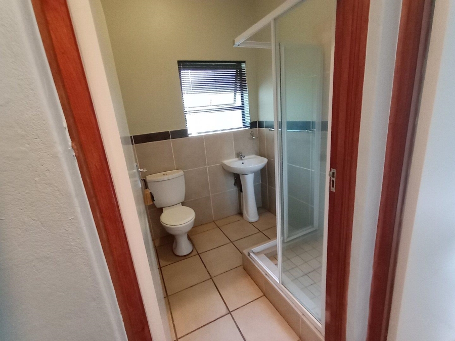 To Let 3 Bedroom Property for Rent in Ruimsig Gauteng