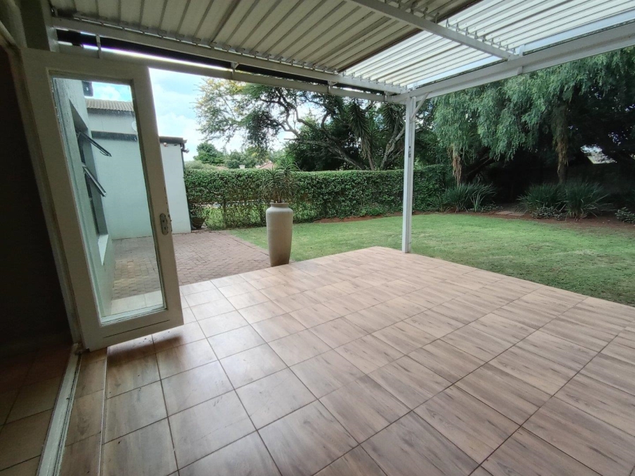 To Let 3 Bedroom Property for Rent in Ruimsig Gauteng