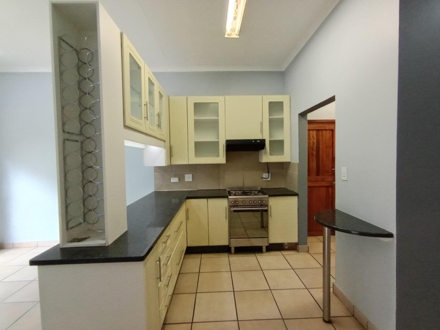 To Let 3 Bedroom Property for Rent in Ruimsig Gauteng