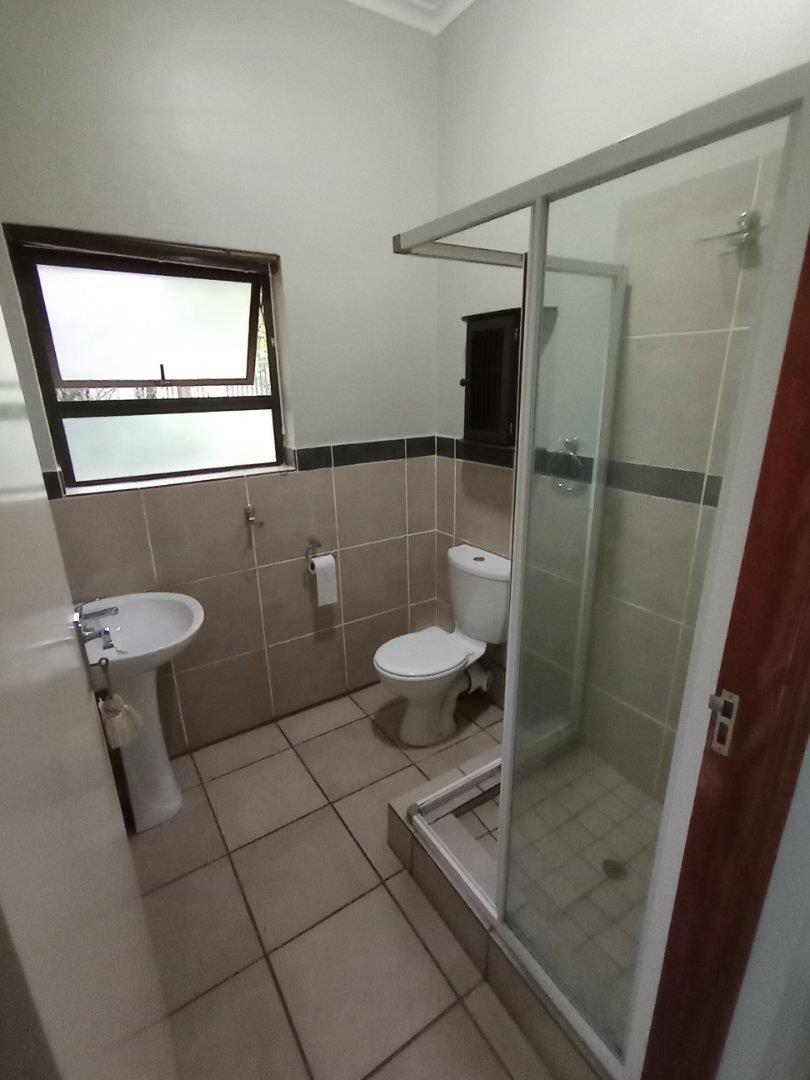 To Let 3 Bedroom Property for Rent in Ruimsig Gauteng