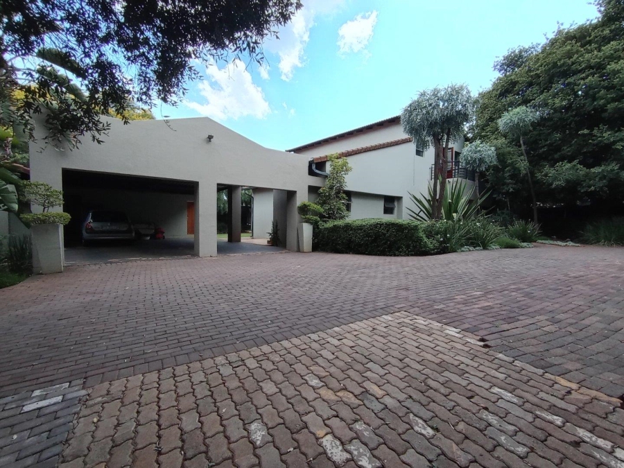 To Let 3 Bedroom Property for Rent in Ruimsig Gauteng