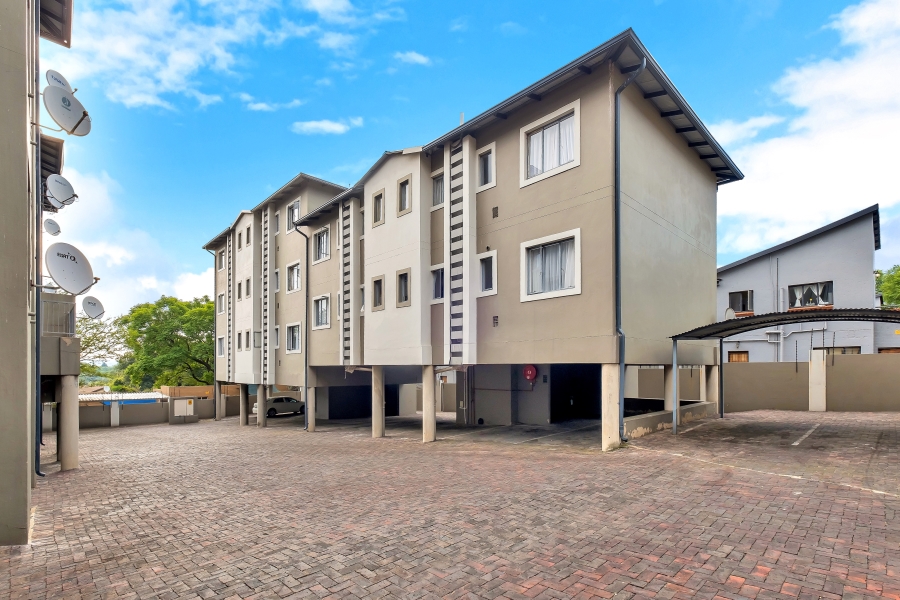 2 Bedroom Property for Sale in Ferndale Gauteng