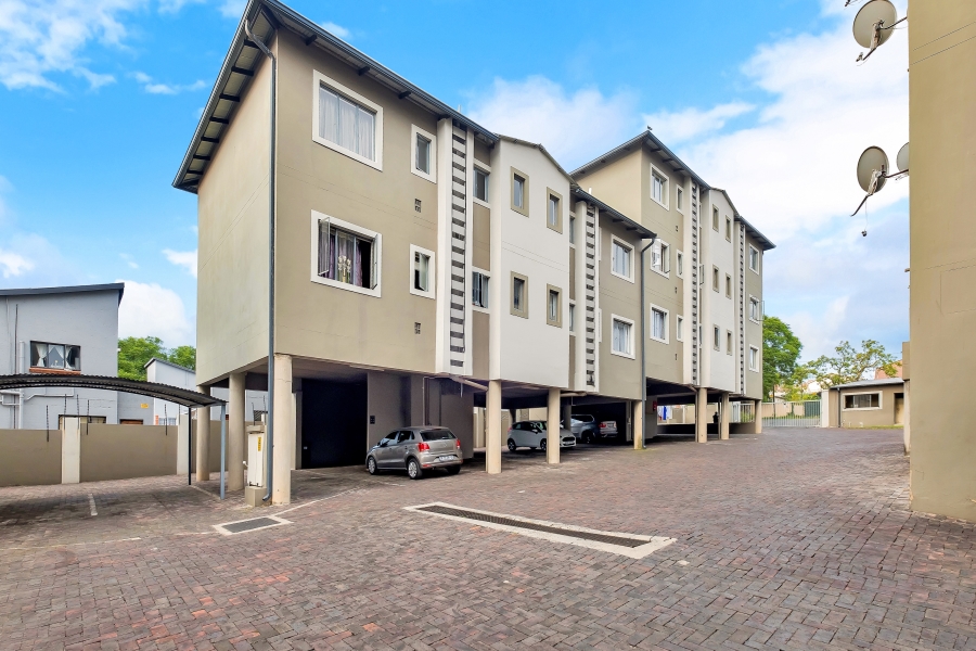 2 Bedroom Property for Sale in Ferndale Gauteng