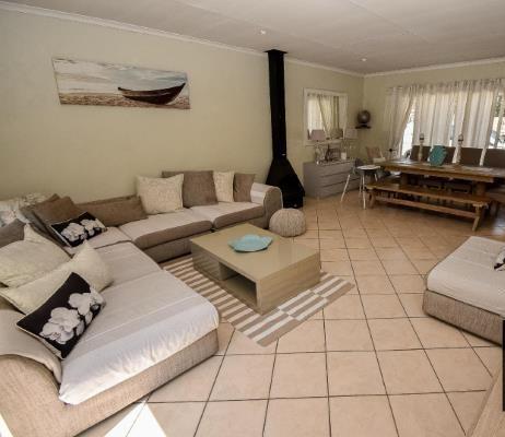 3 Bedroom Property for Sale in Amberfield Glen Gauteng