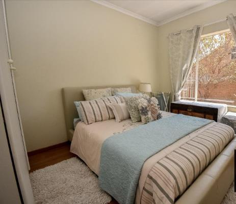 3 Bedroom Property for Sale in Amberfield Glen Gauteng