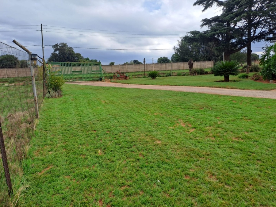 3 Bedroom Property for Sale in Bootha A H Gauteng